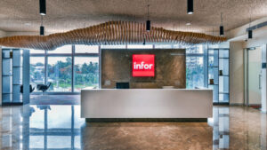 Infor is currently hiring for Software Engineer, Associate