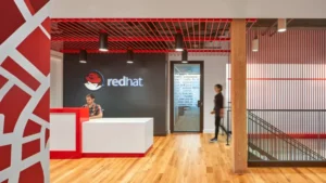 Red Hat Hiring For Software Engineer