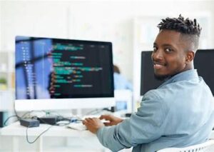 Graduate Software Engineer