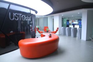 UST Global Recruitment | Apply Now