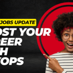 devops job updaate