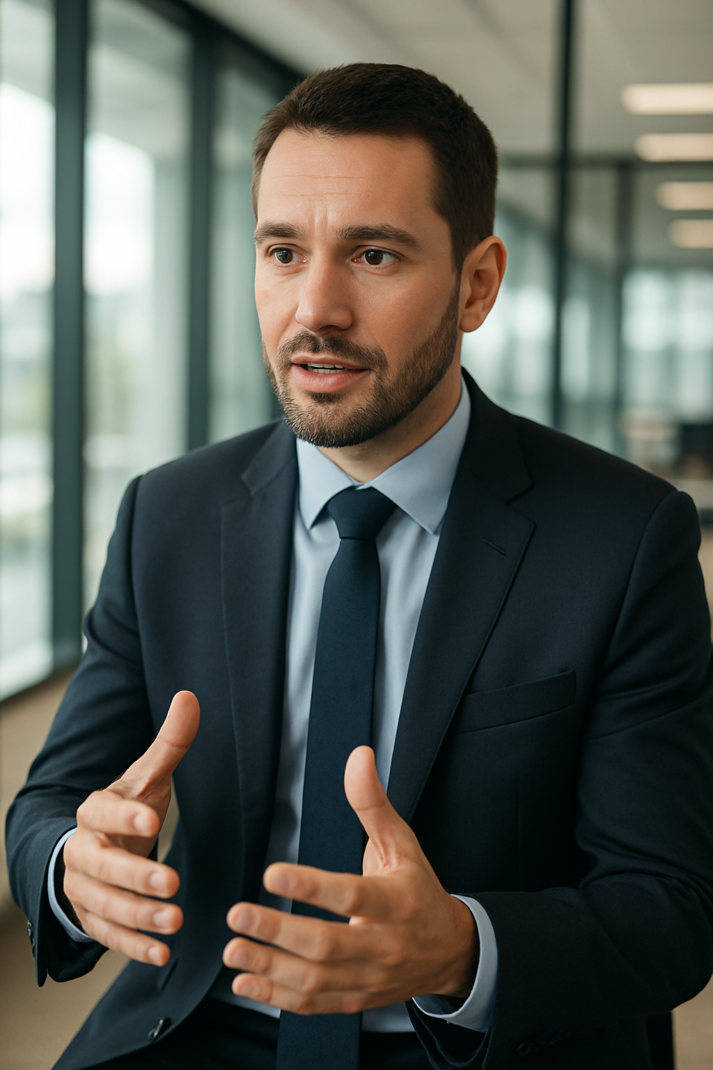 How to answer Tell Me About Yourself in an interview