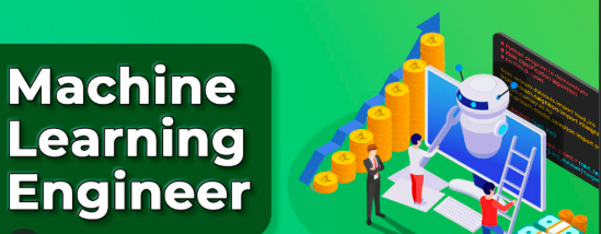 ML engineer