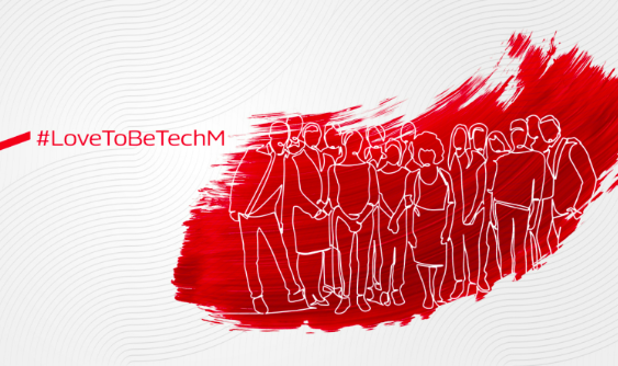 Software Engineer at Tech Mahindra