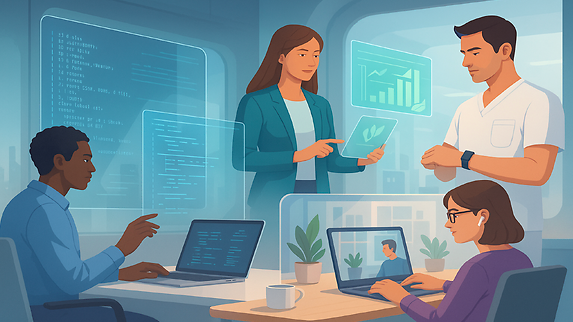Best Jobs in 2025