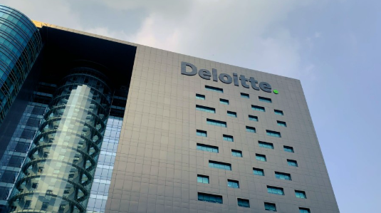 Deloitte