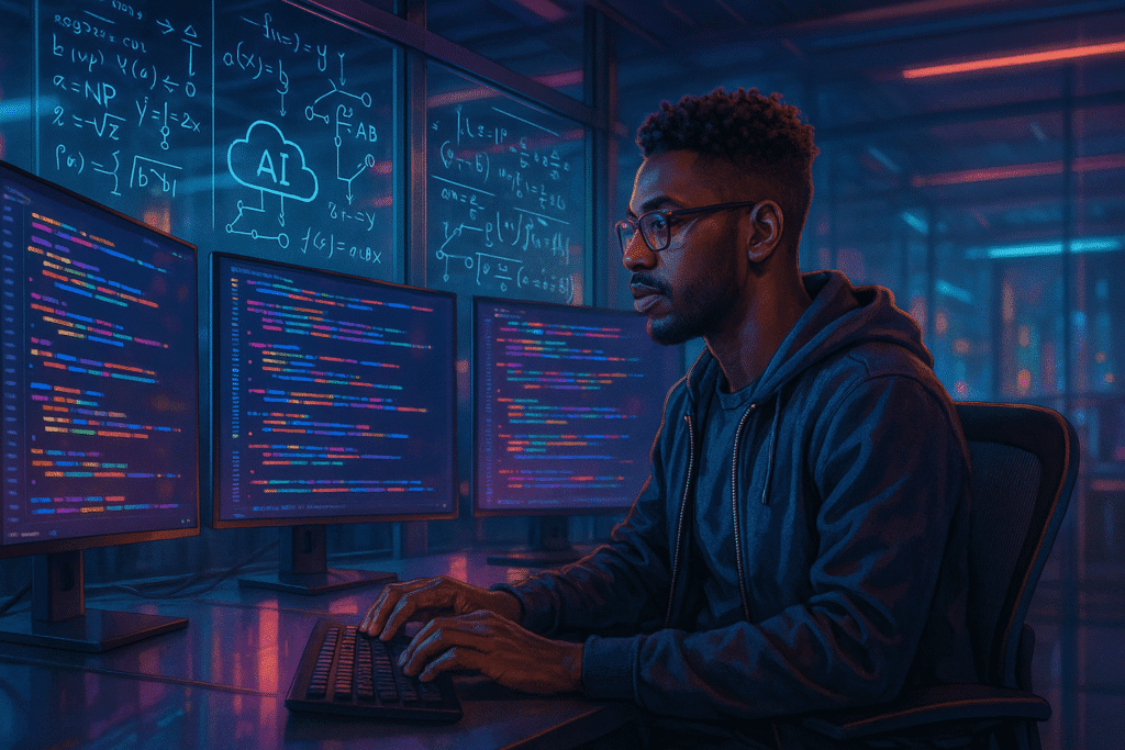 Software Engineer in 2025