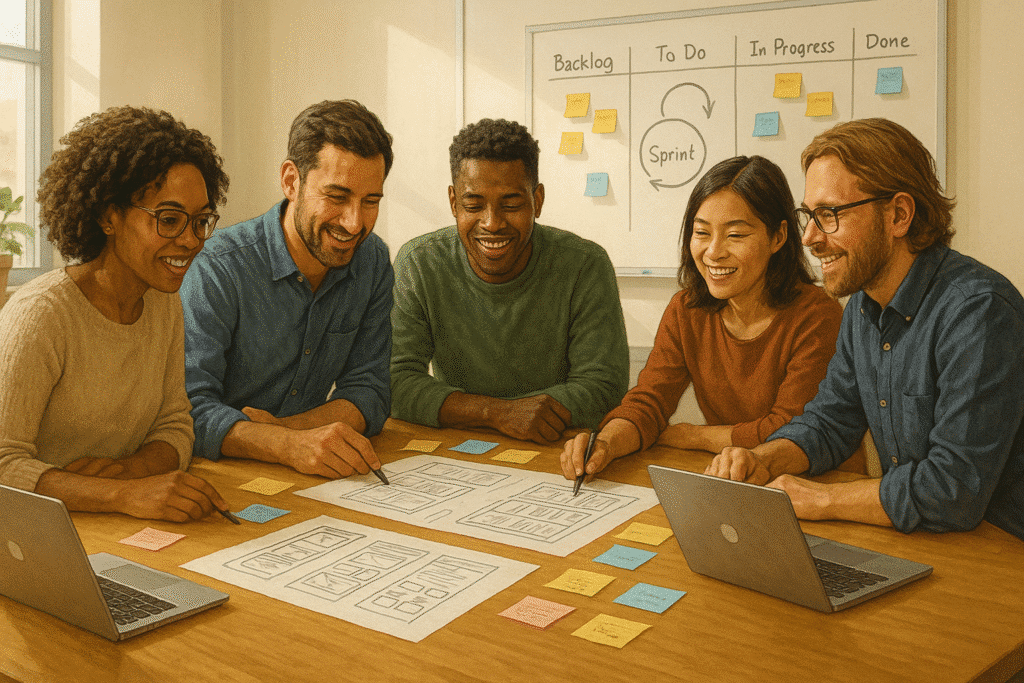 software engineer in 2025