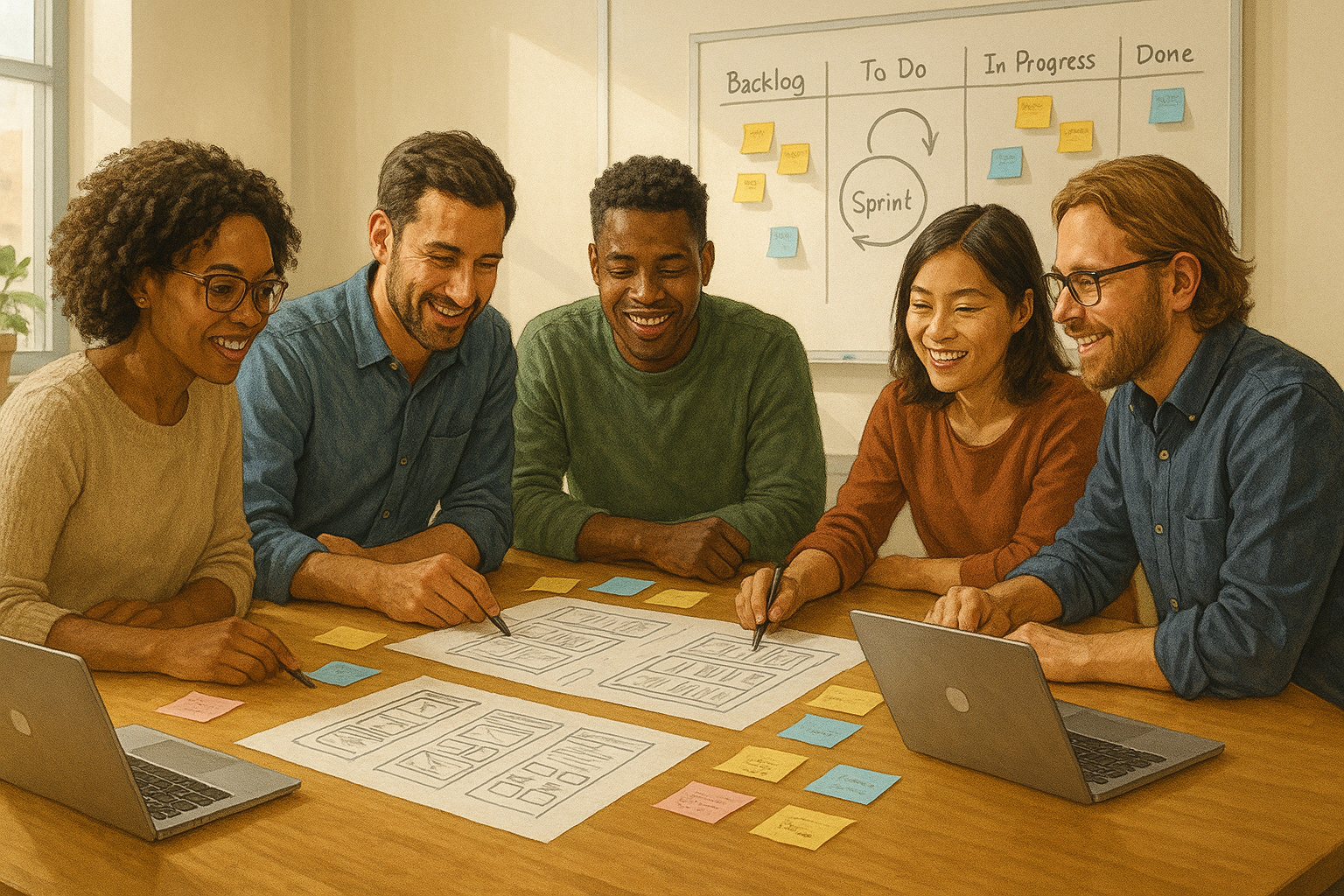 Android Internship