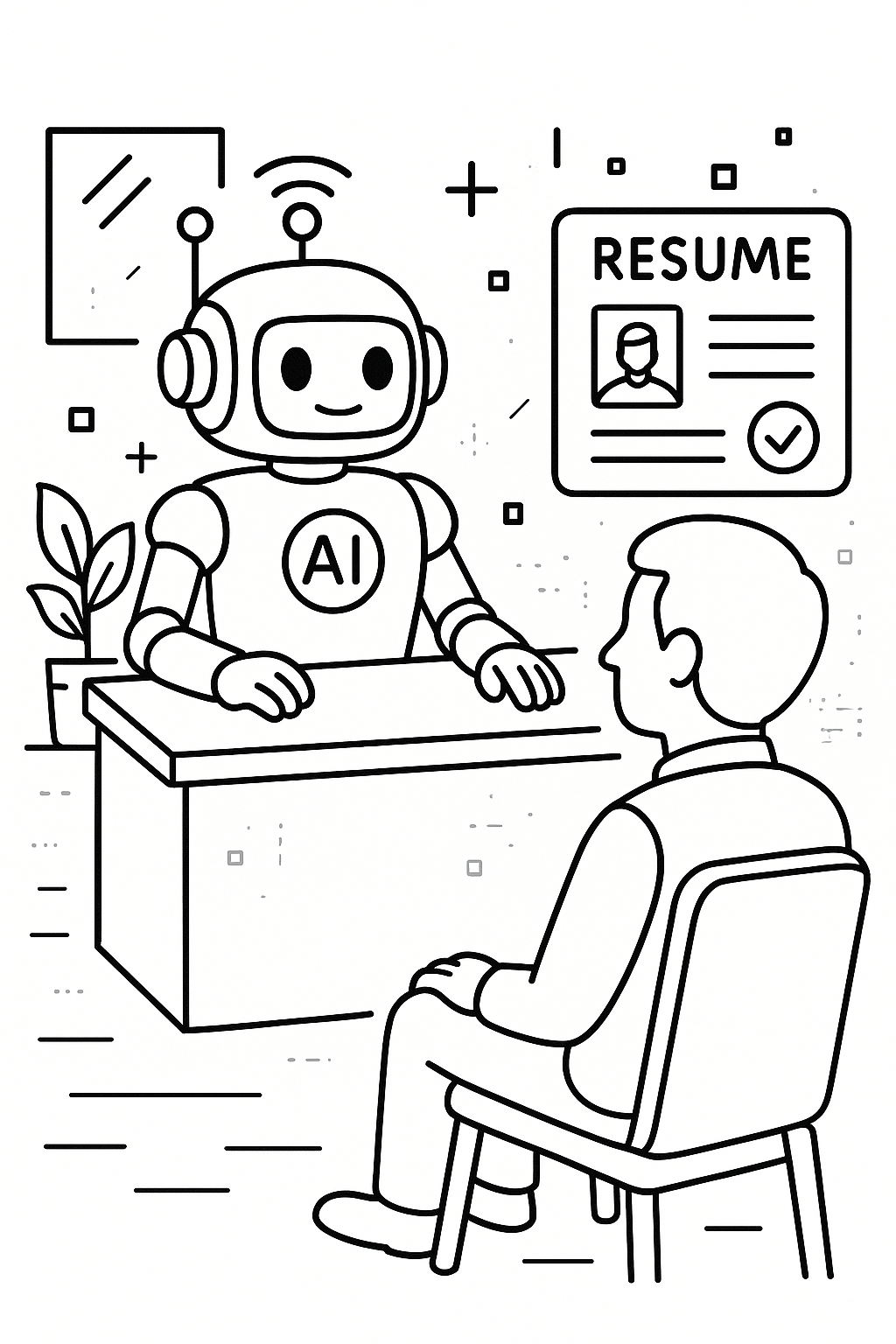 Jobs in 2025