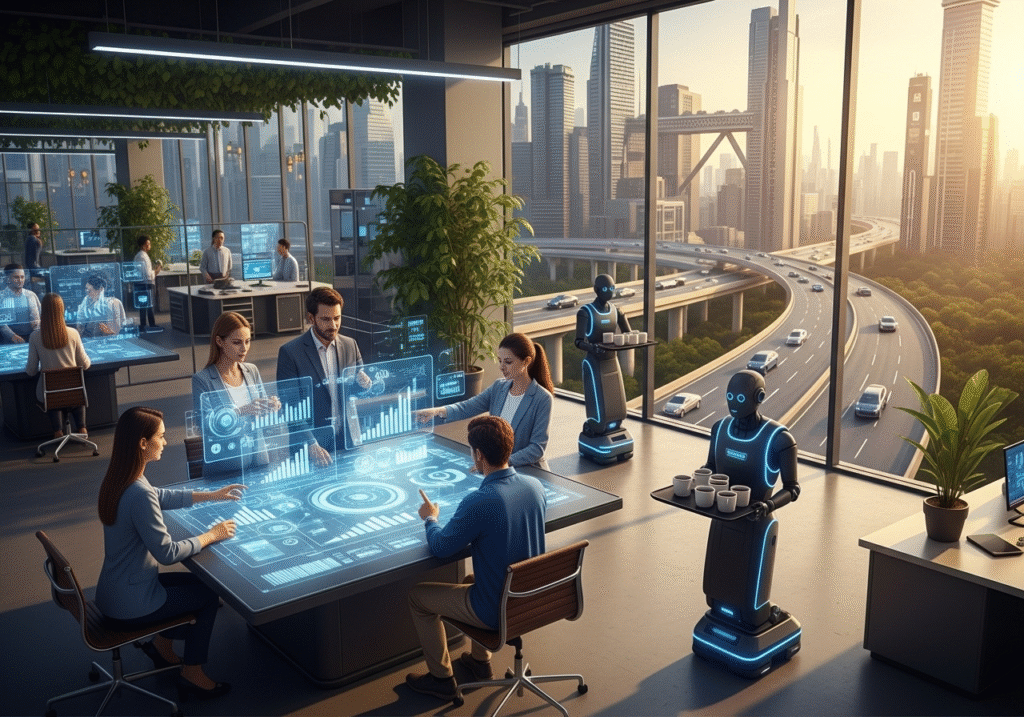Machine Learning in 2025