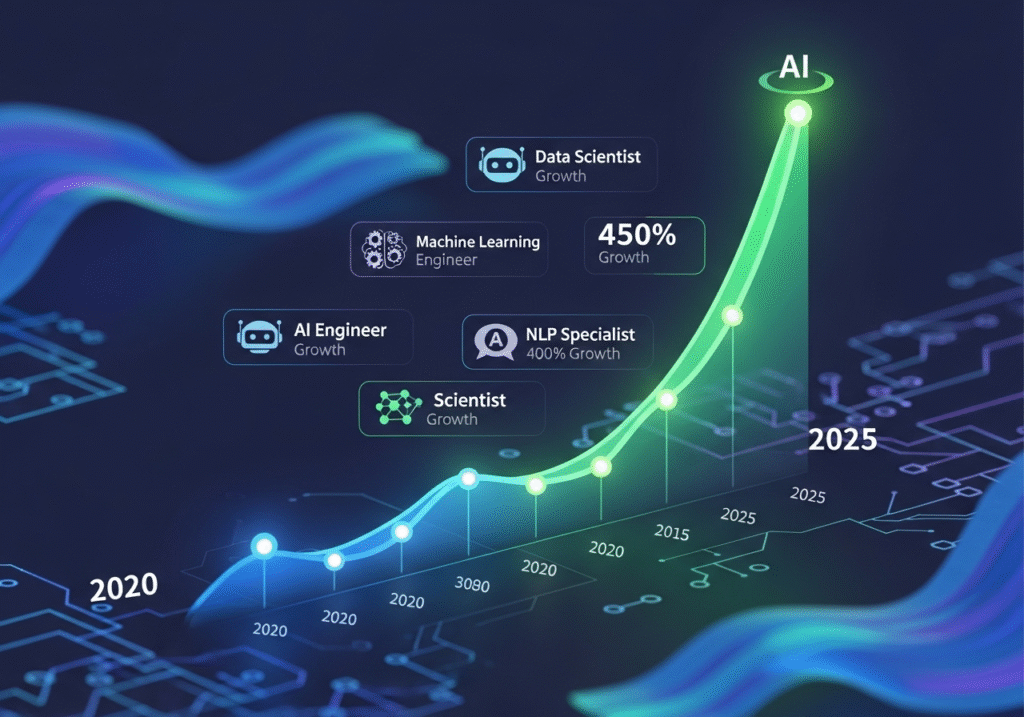 Data Science Jobs