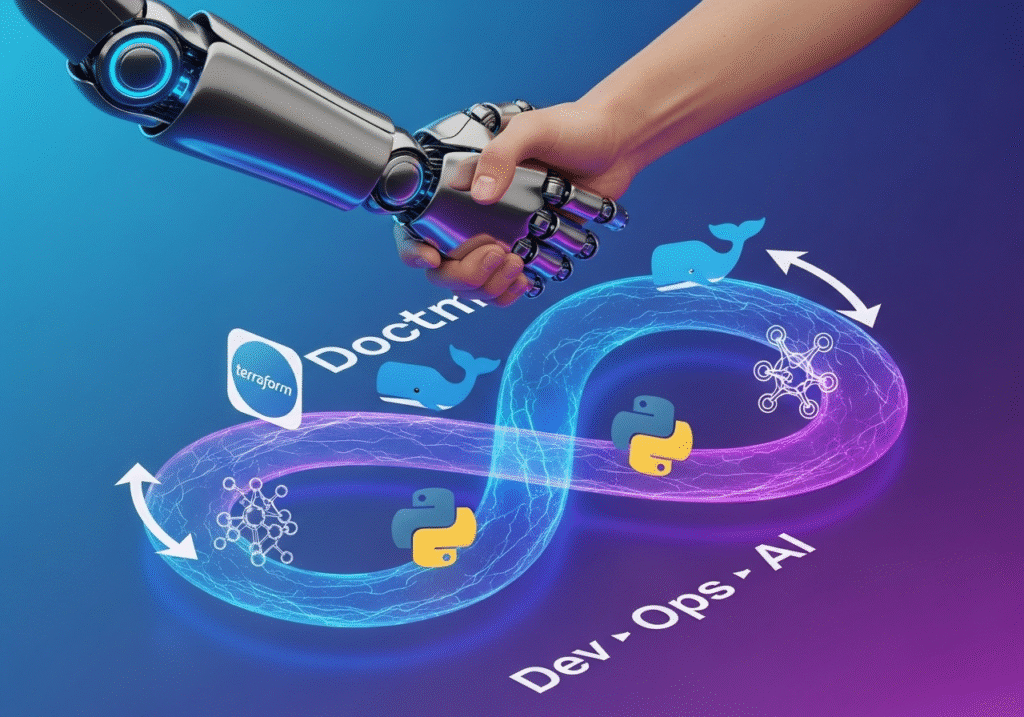 DevOps Engineer jobs in 2025