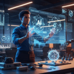 Elite Senior AI Engineer – £90K LPA | Transform AI Innovation at Scrumconnect Consulting