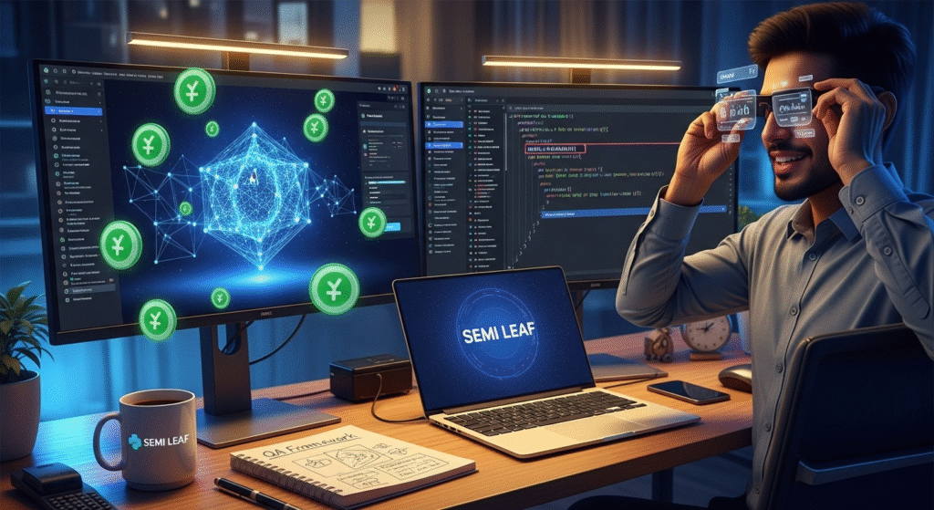 AI/ML Validation Engineer