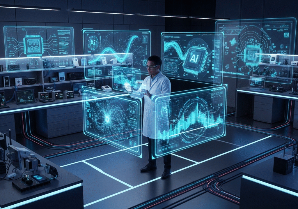 Specialist Data Scientist