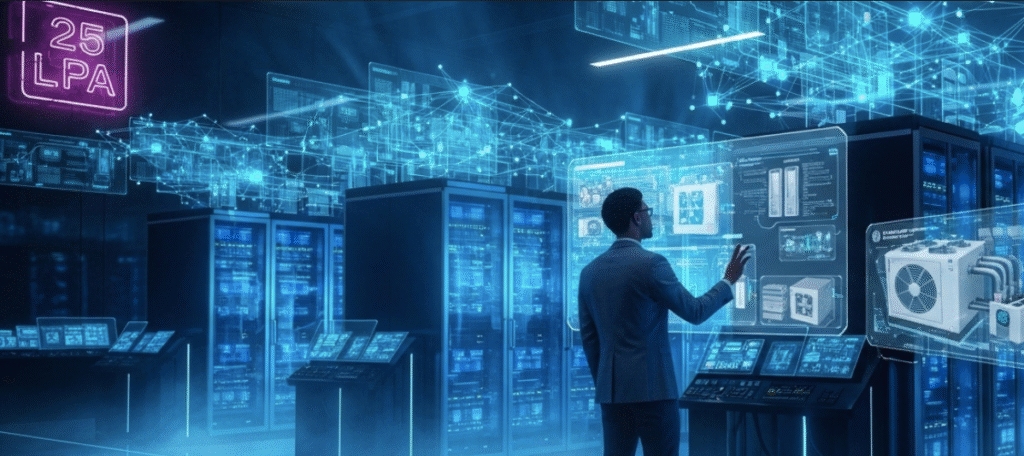 Urgent 2025 Hiring: Datacenter Architect at Unisys – 25 LPA Package & Growth!