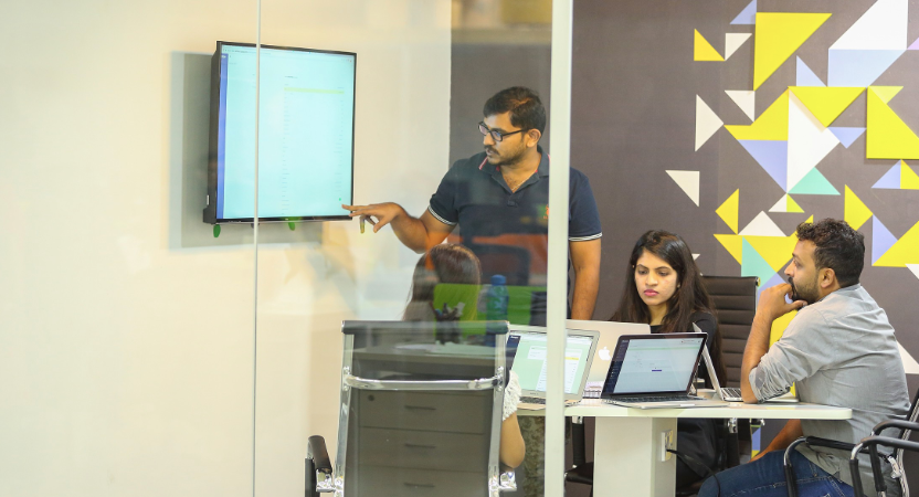 Staff Data Scientist