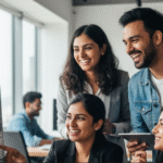 Software Engineer Job at Empower India